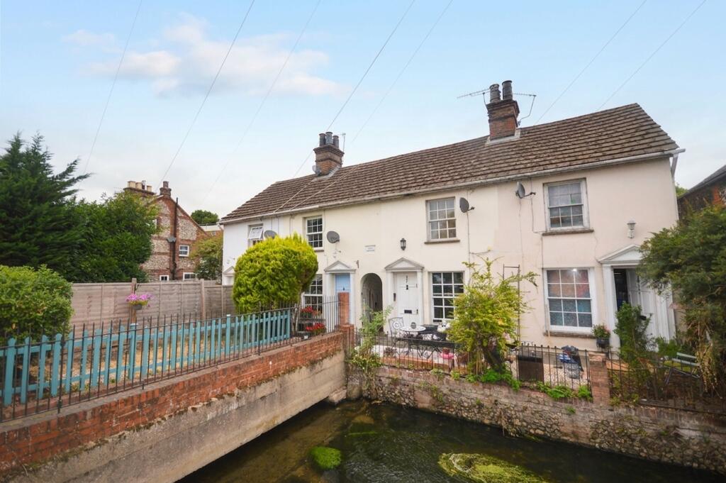House in Hemel Hempstead