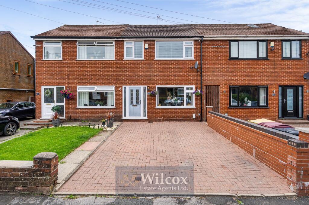 Main image of property: Lower House Walk, Bromley Cross, BL7