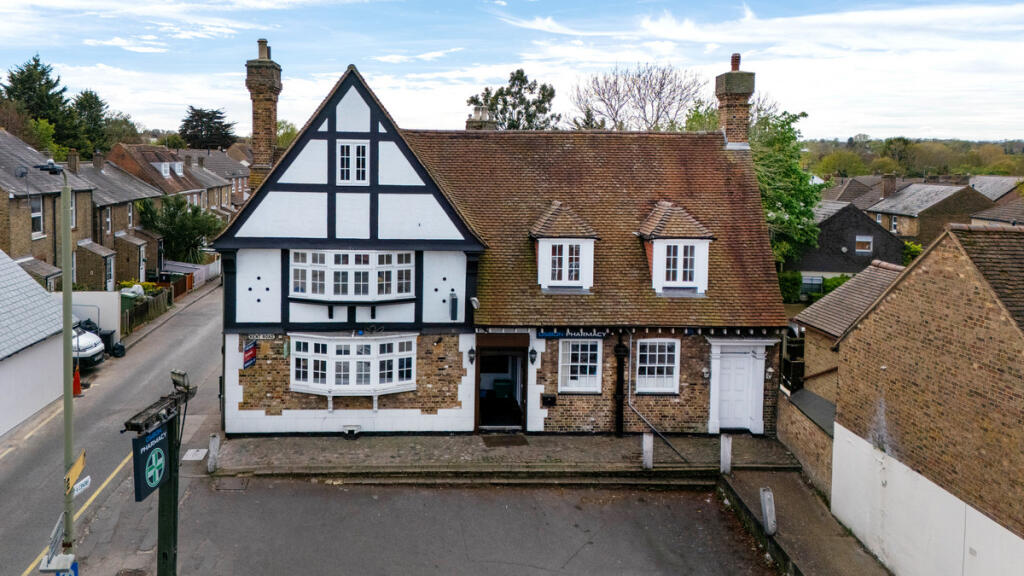 Main image of property: Kent Road, Orpington, BR5