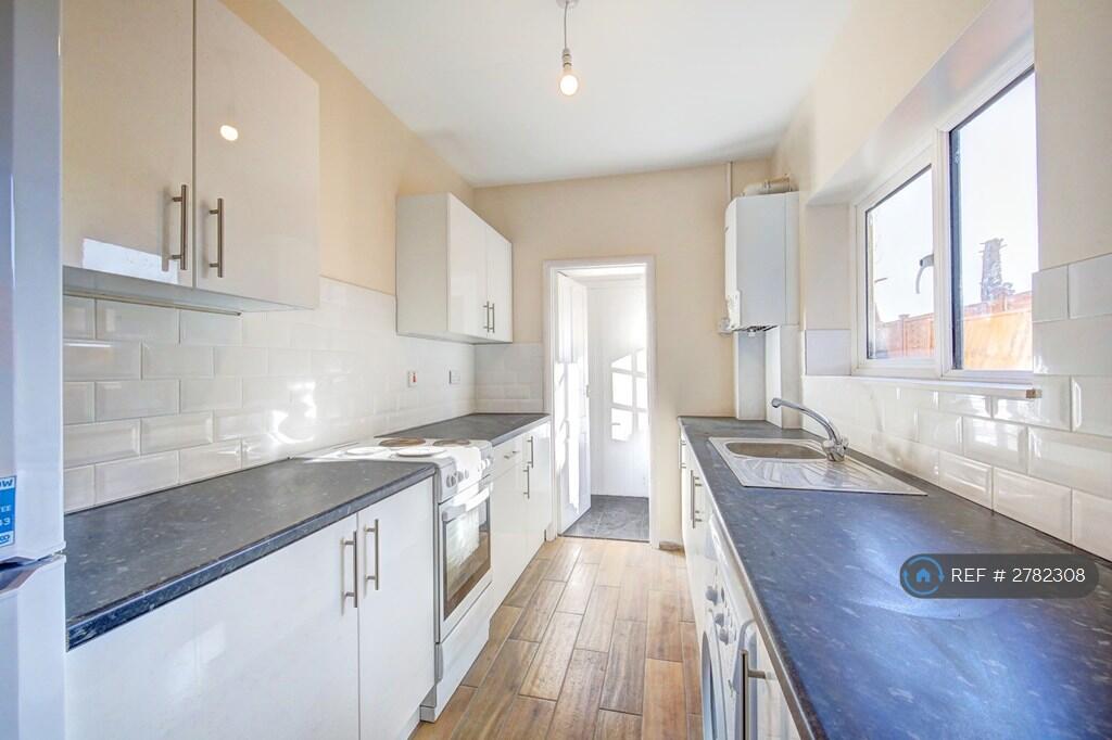 Main image of property: Villiers Road, Kingston Upon Thames, KT1