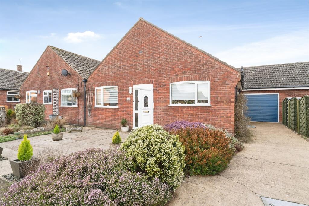 Main image of property: Meadow Close, Holt