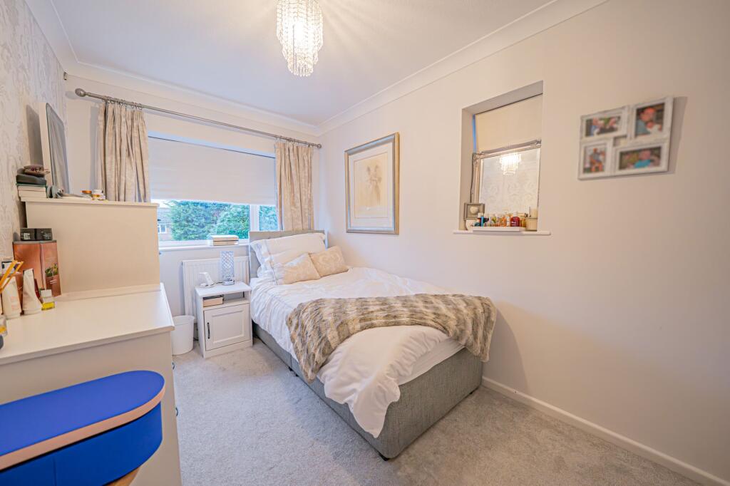 Additional image 21 of Mill Lane, Bentley Heath, B93