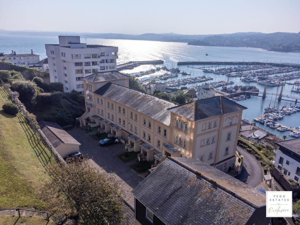Main image of property: The Riviera, Torquay