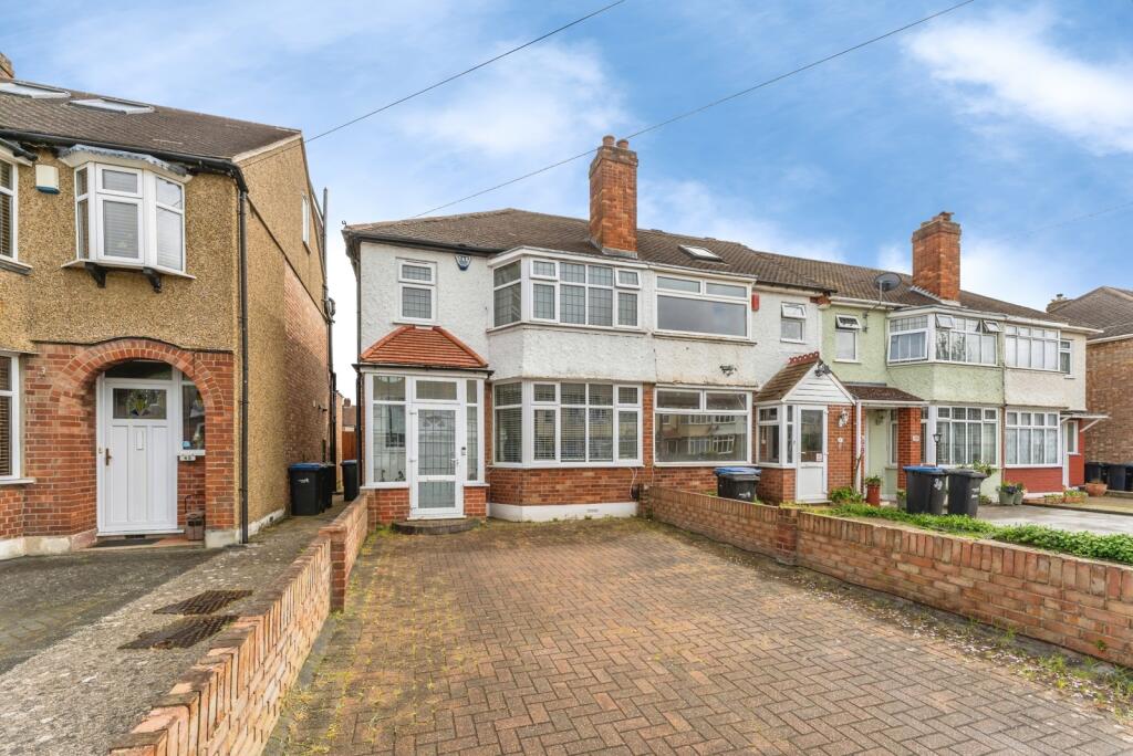 Main image of property: Tynemouth Drive, Enfield, EN1