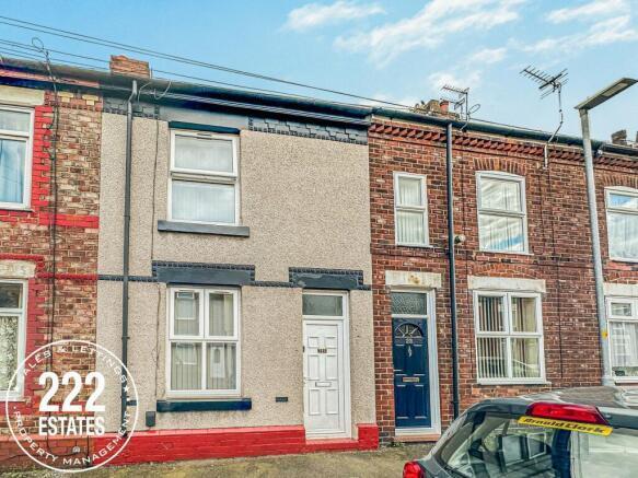 Main image of property: Amelia Street, Orford