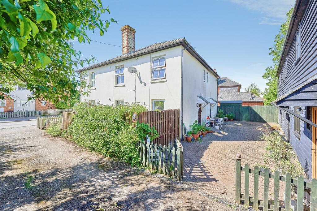 Main image of property: Old Camps Castle, Castle Camps, Cambridge