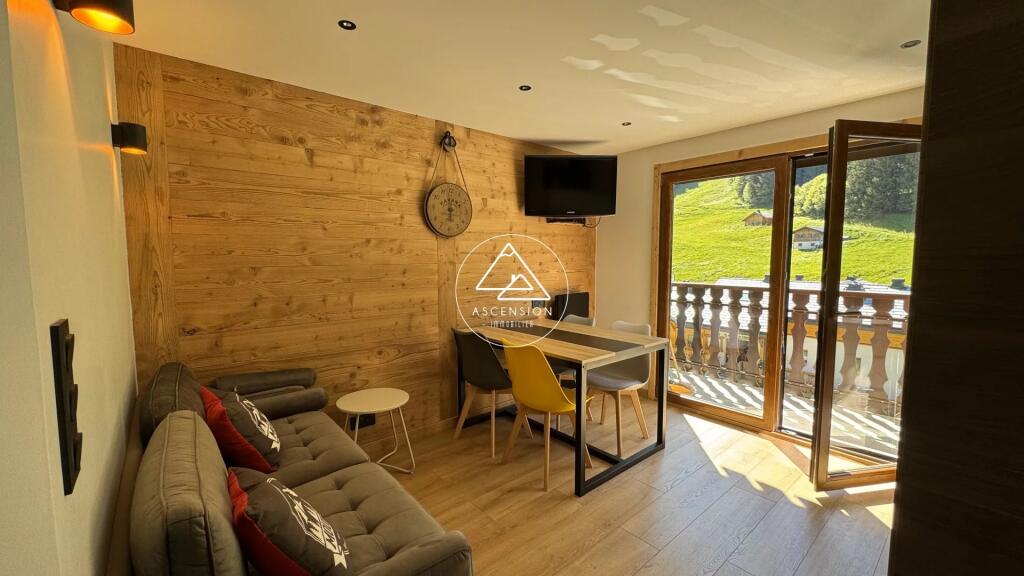 Main image of property: Rhone Alps, Haute-Savoie, Le Biot