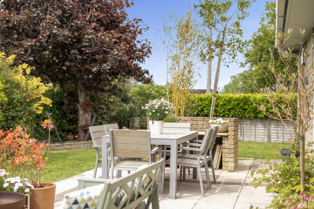 House in Upton Scudamore - View 2