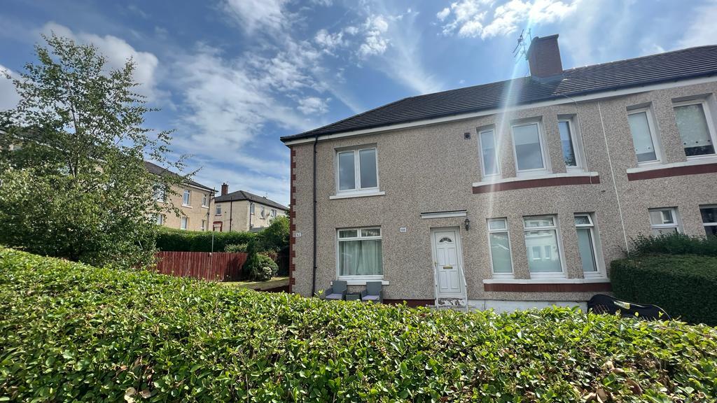 Main image of property: Greyfriars Street, Carntyne, Glasgow, G32