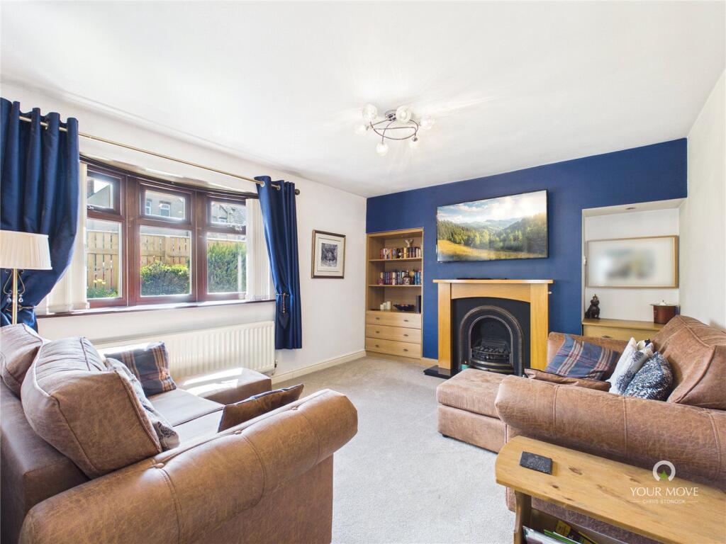 The Crescent, Consett, Durham, DH8 photo 4