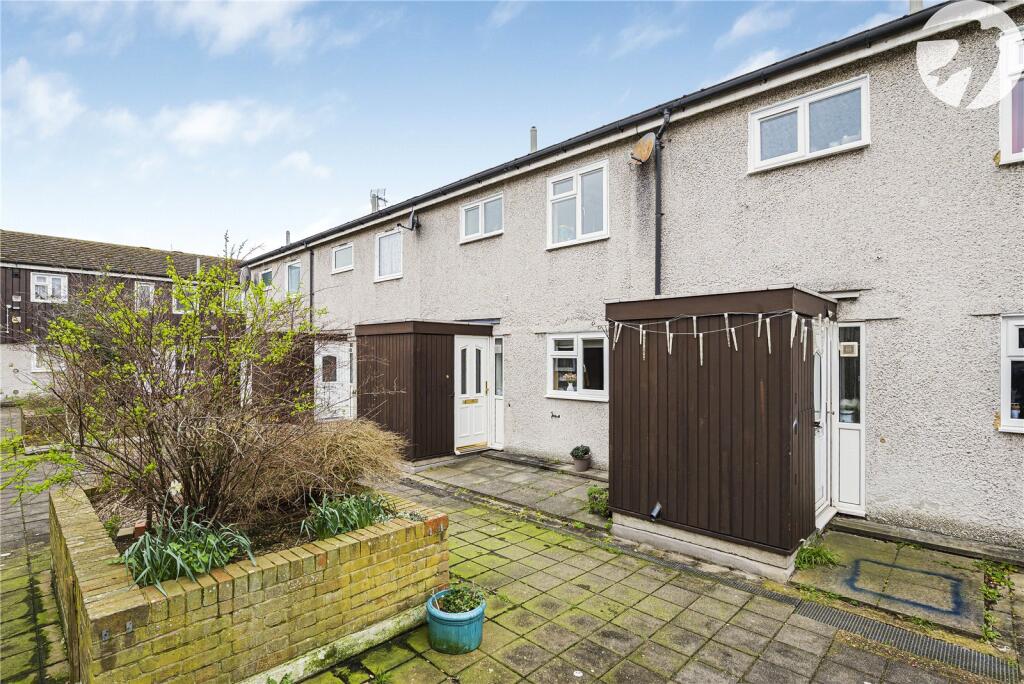 Main image of property: Pollard Walk, Sidcup, DA14