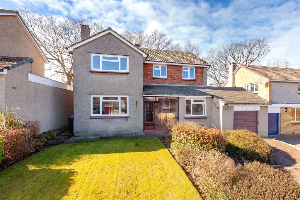 Main image of property: Horsburgh Bank, Balerno, Edinburgh, EH14