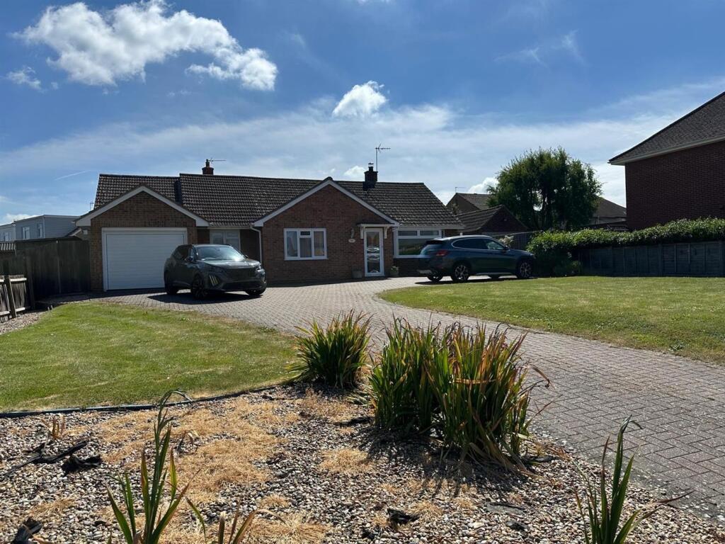 Main image of property: Thorney Green Road, Stowupland, Stowmarket