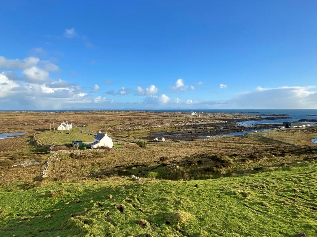 Main image of property: Plot East of Harbour House, Milton, Caolis, Isle Of Tiree, PA77 6TS