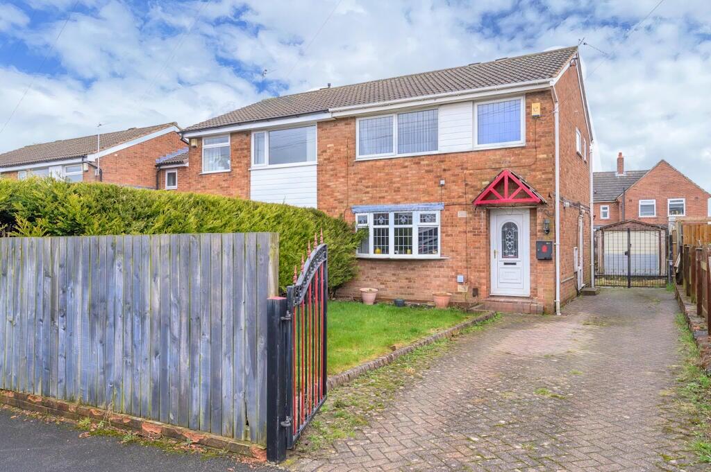 Main image of property: Walton Drive, Drighlington, Bradford, BD11