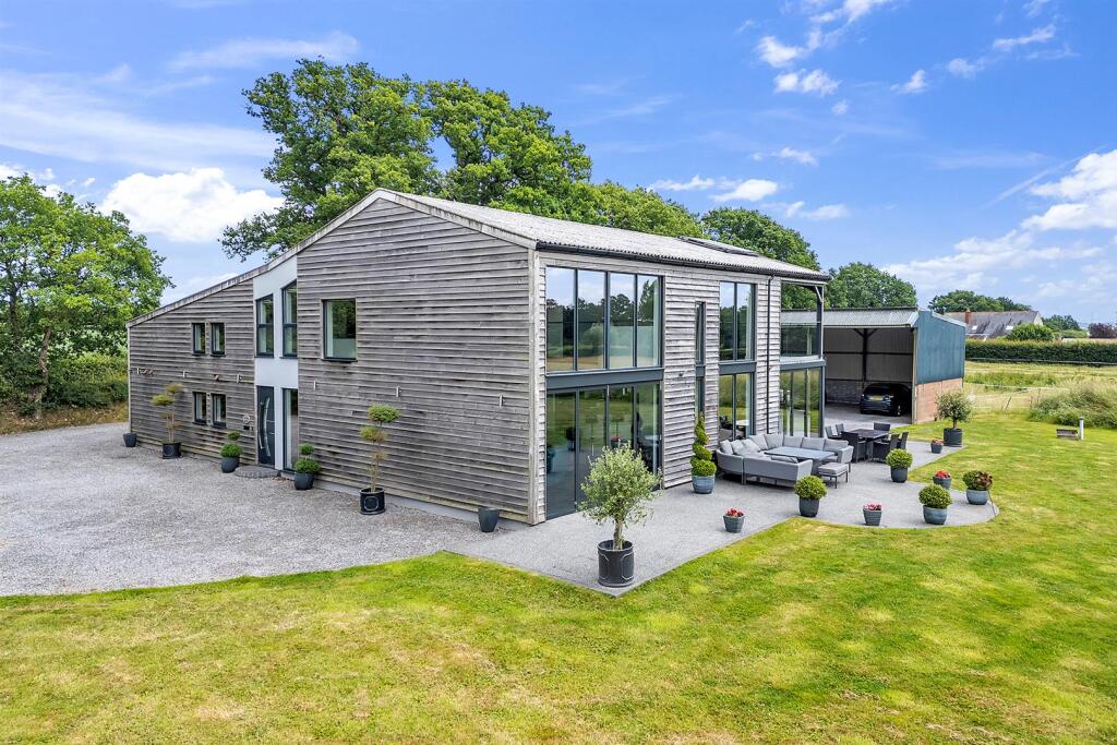 Main image of property: Mutterton, Cullompton