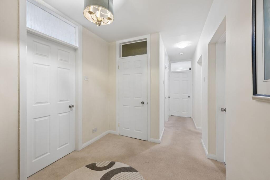 Apartment in Stockport - View 2