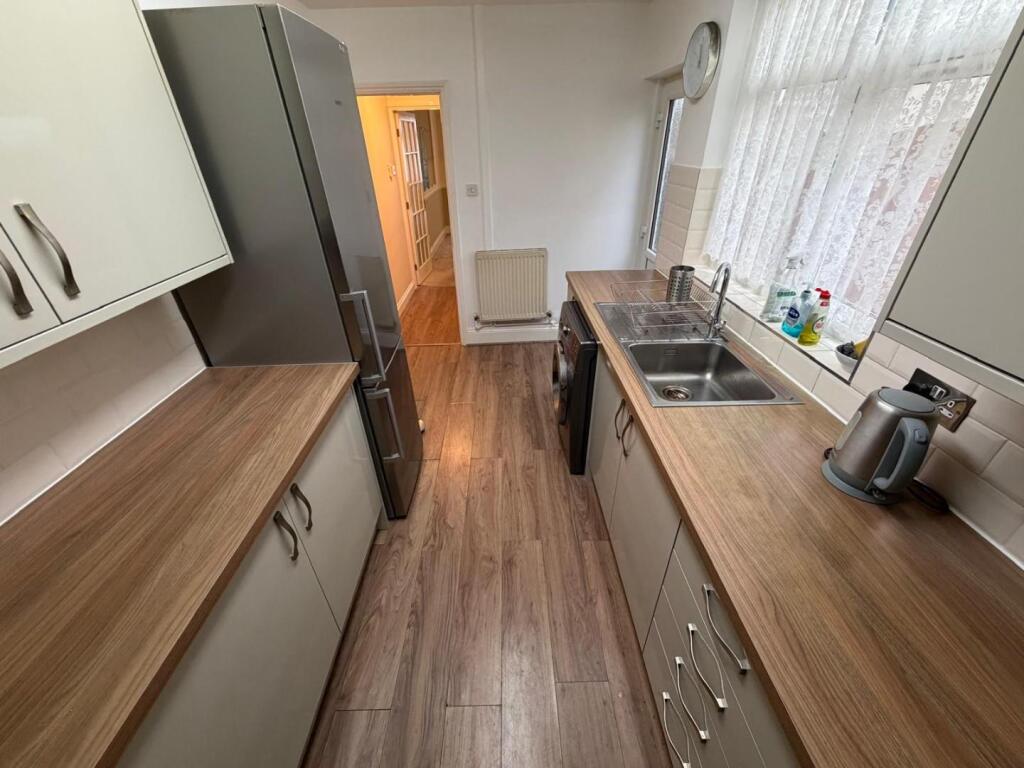 Additional image 6 of Babington Road, Handsworth, Birmingham