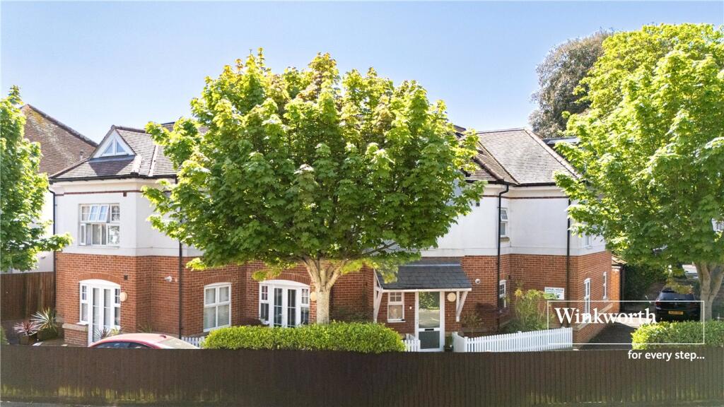 Main image of property: Newstead Road, Bournemouth, Dorset, BH6