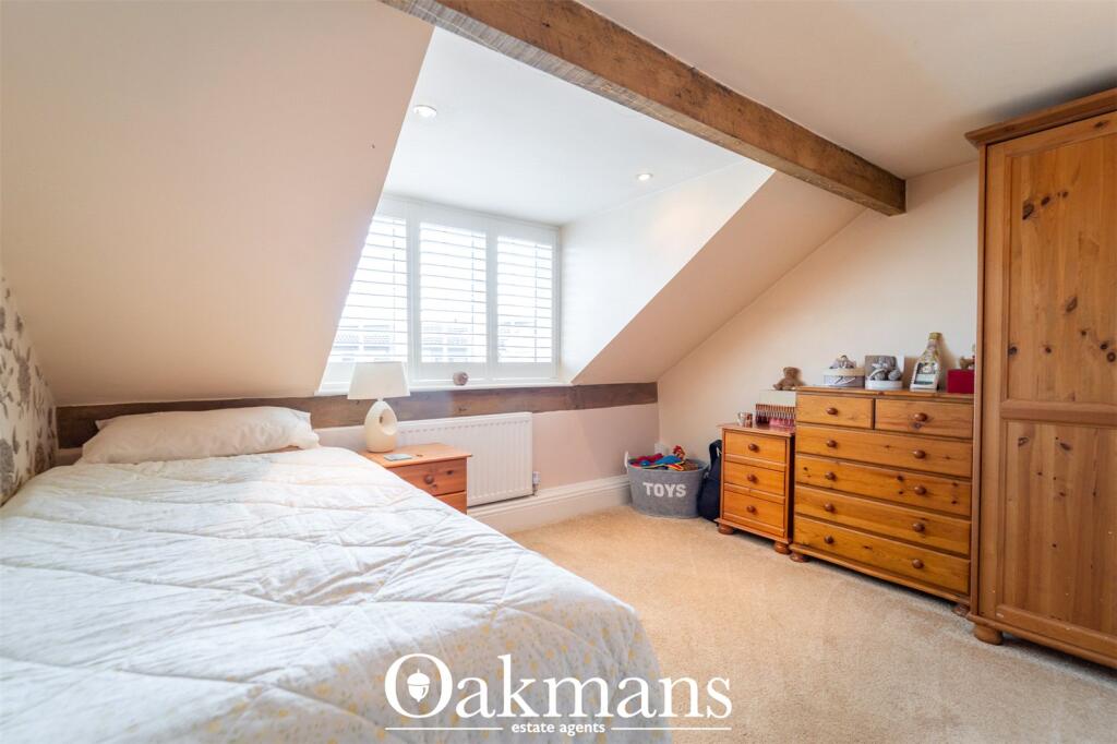 Additional image 21 of Juggins Lane, Earlswood, Solihull, Warwickshire, B94