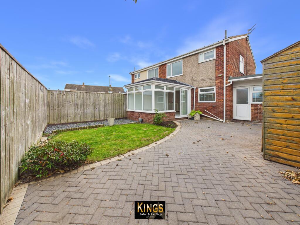 House in Stockton-on-Tees, Saltburn, Marske and New Marske - View 4
