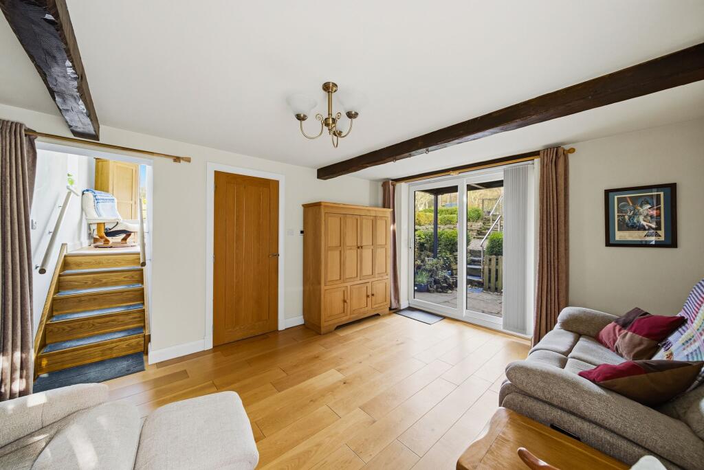 Additional image 9 of Dotcliffe Road, Kelbrook, BB18