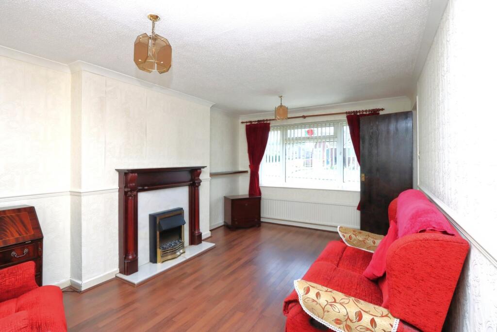 House in Sheffield, South Yorkshire - View 4