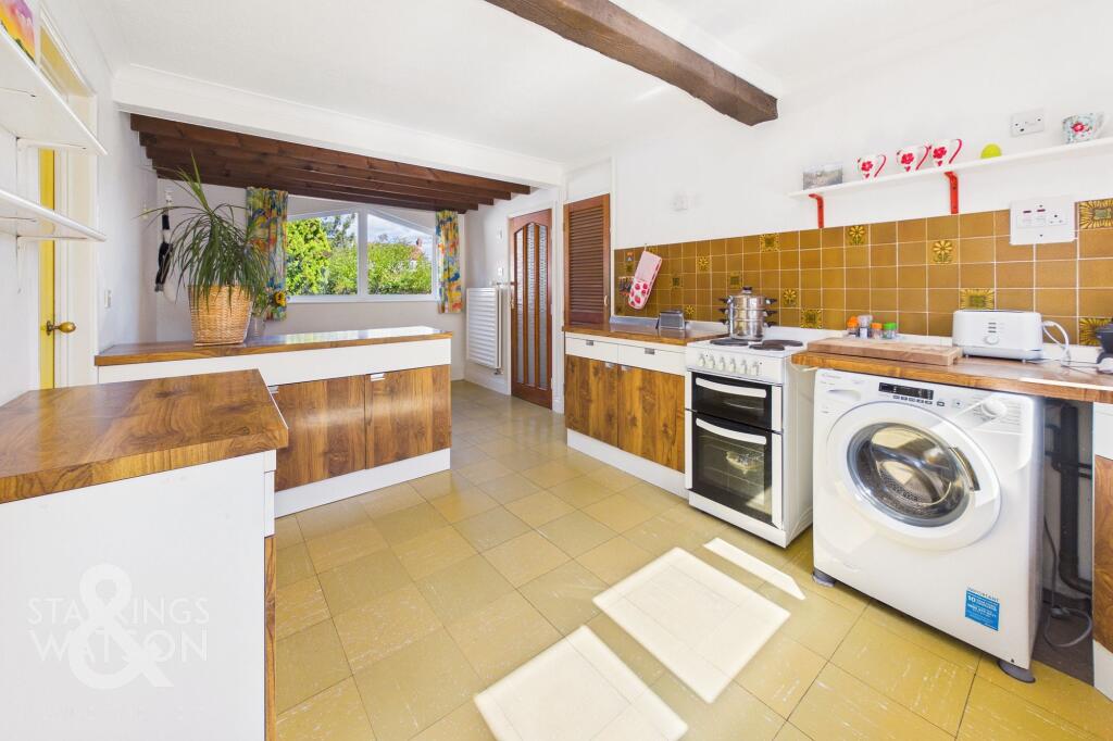 House in Norwich - View 4