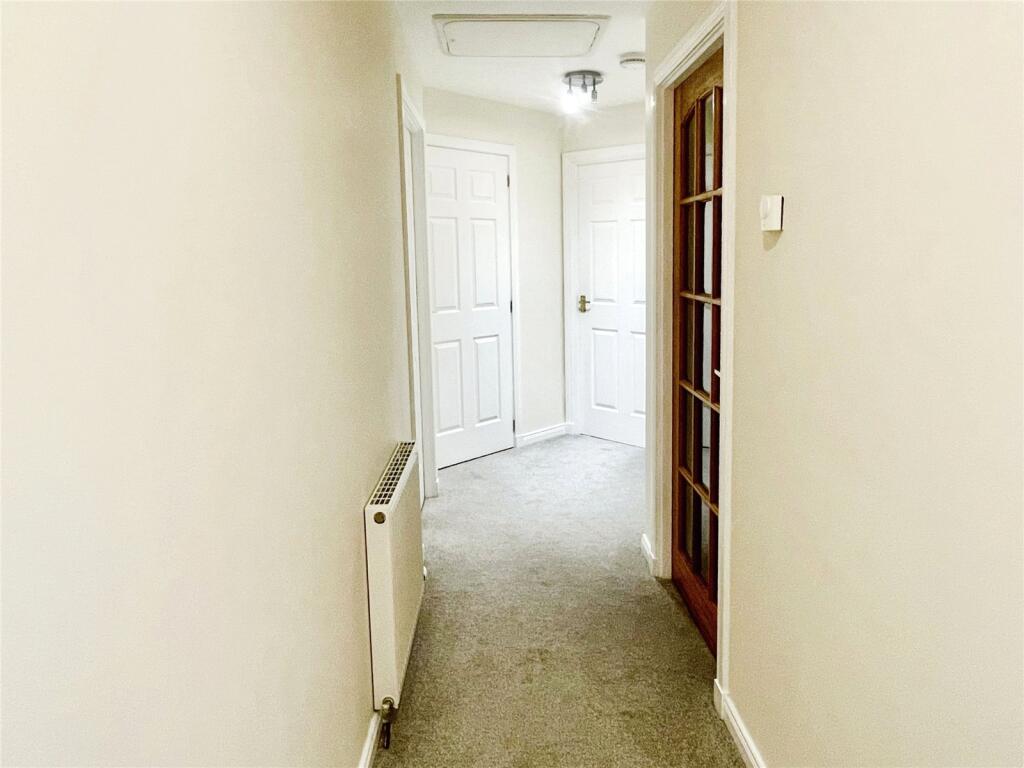 Apartment in Inverness - View 3