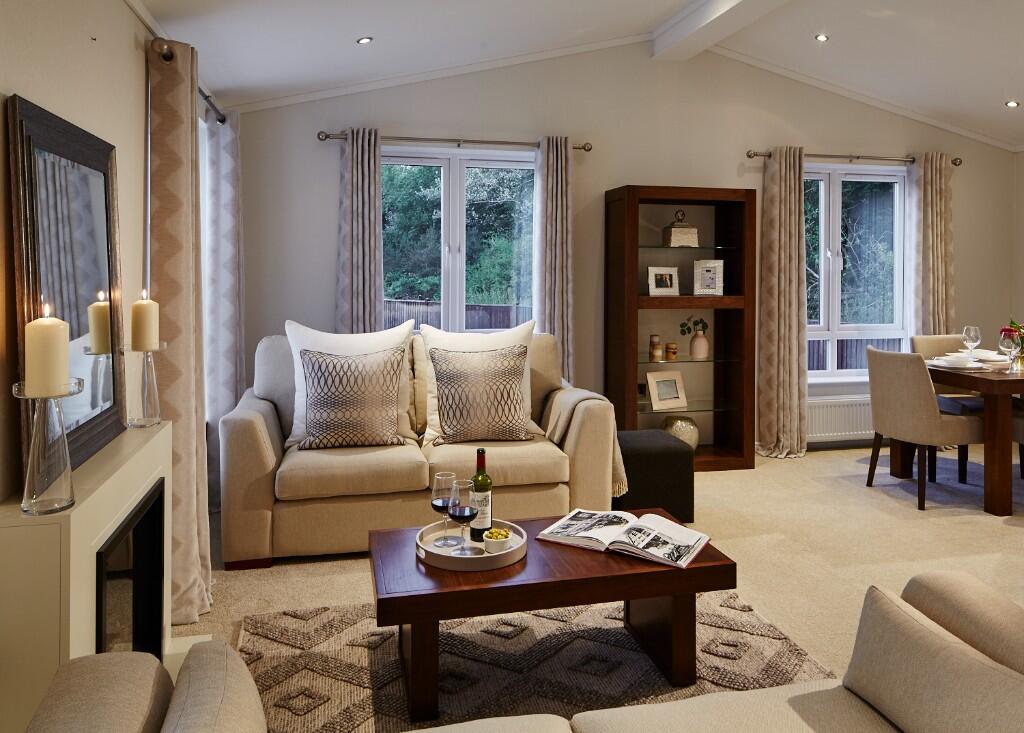 Main image of property: Bluebell Woods, Ely Road, Waterbeach CB25 9NW