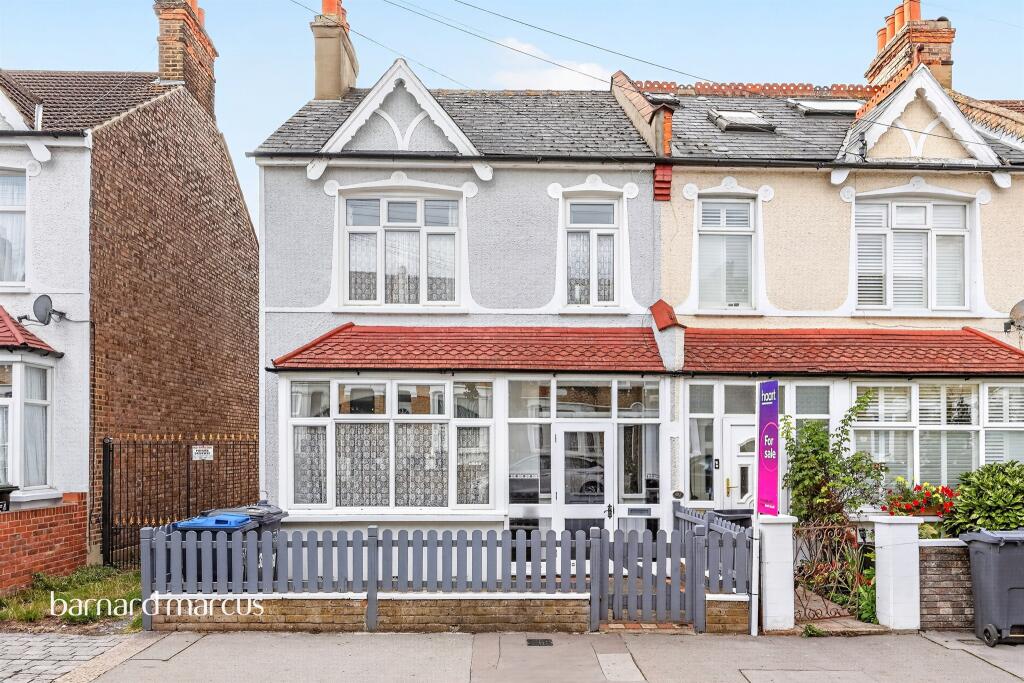 Main image of property: Howberry Road, Thornton Heath