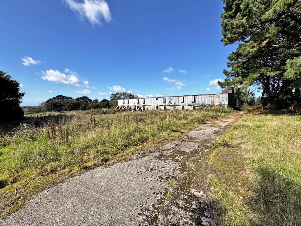 House in Cornwall, Crowan