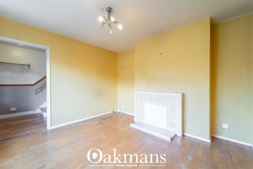 House in Dudley, Hurst Green - View 5