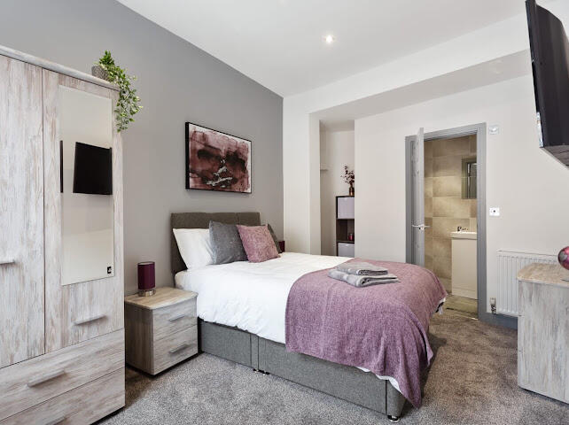Main image of property: Room 2, Stockbrook Road DE22 3PL