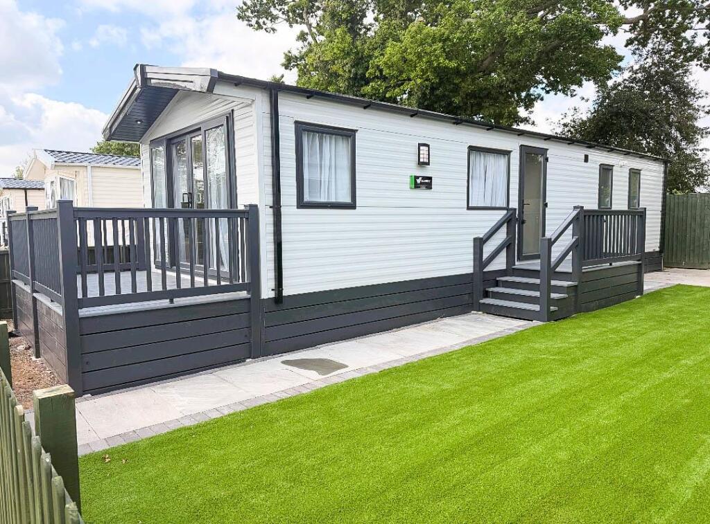 Main image of property: WILLERBY MANOR, The Oaks Holiday Park, Chapel Road Bucklesham, Suffolk IP10 0BT