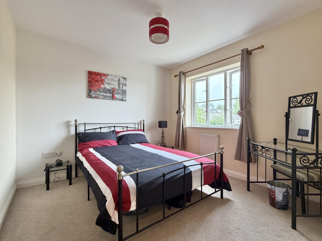 Caversham Close, Christow, Exeter - View 6