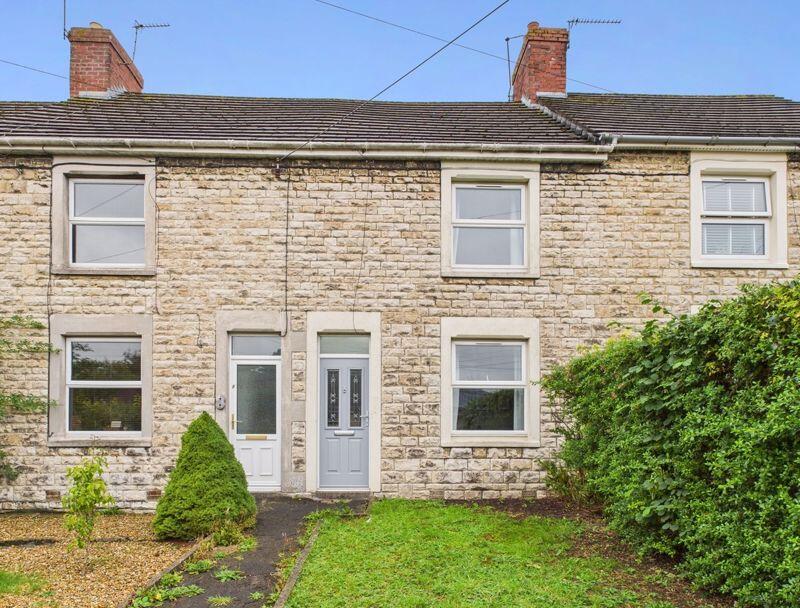 Main image of property: Westhill Gardens, Westfield, Radstock