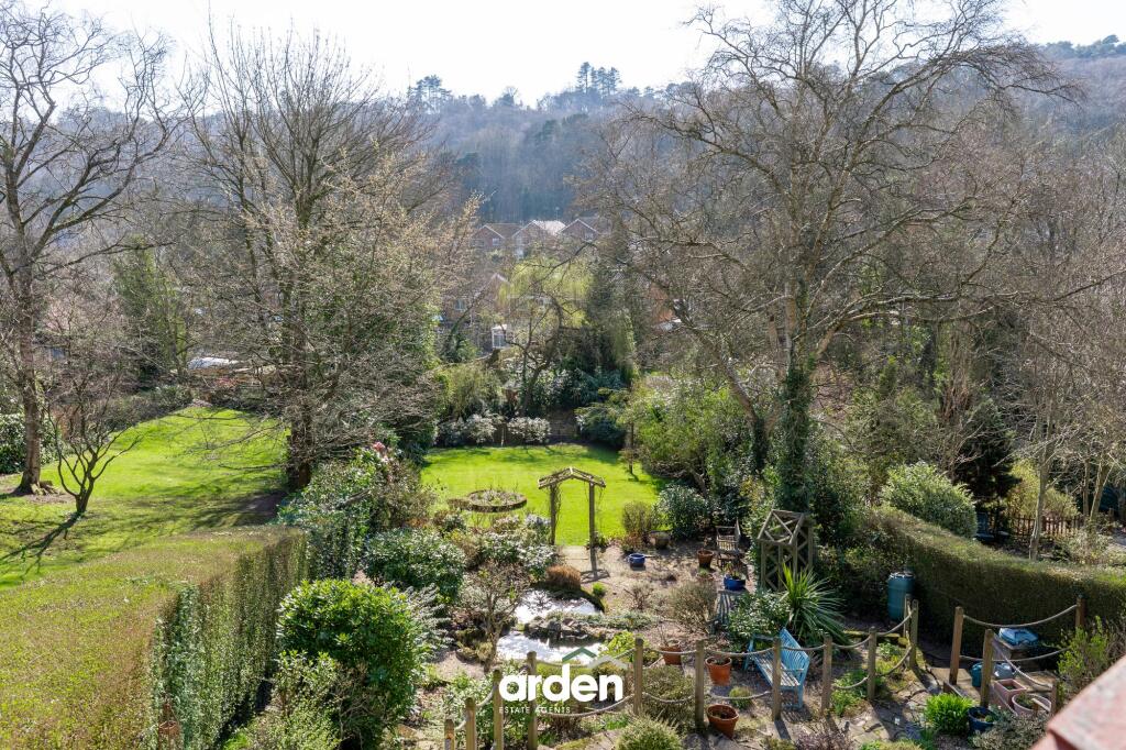 Additional image 17 of Groveley Lane, Cofton Hackett, B45