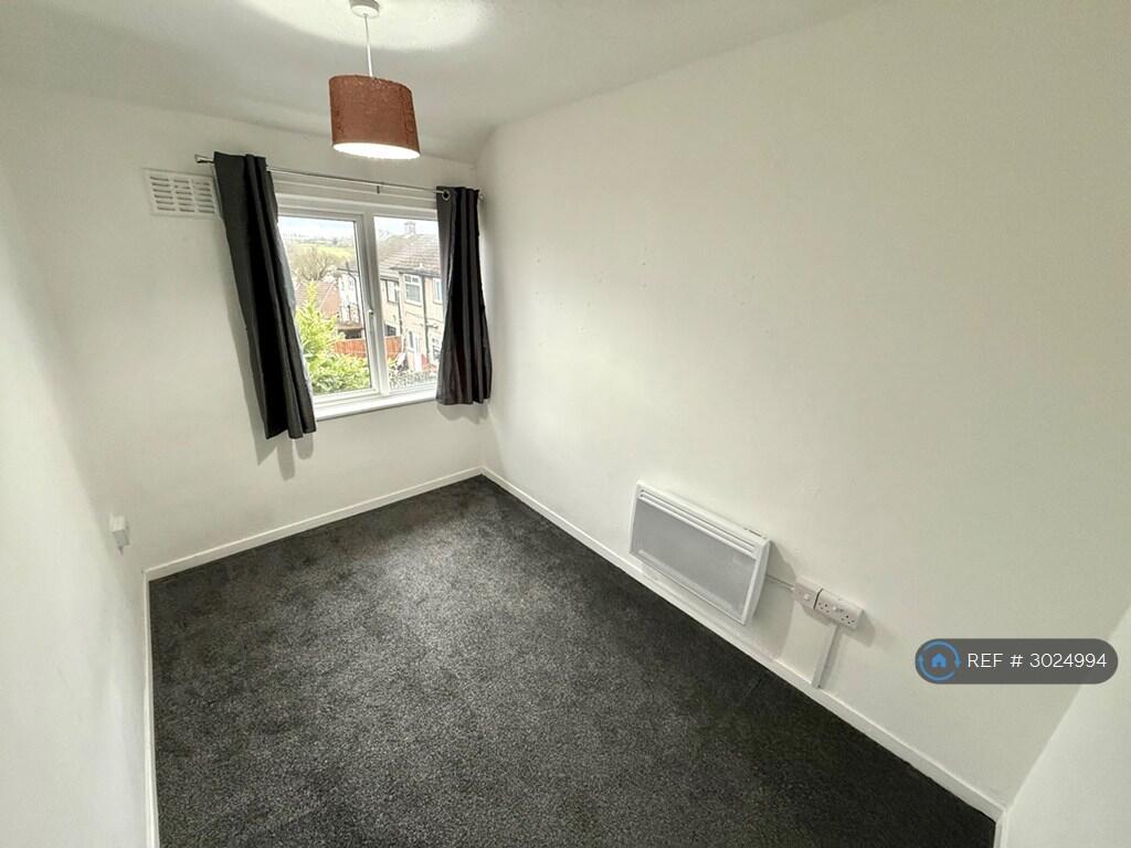 House in Bradford - More