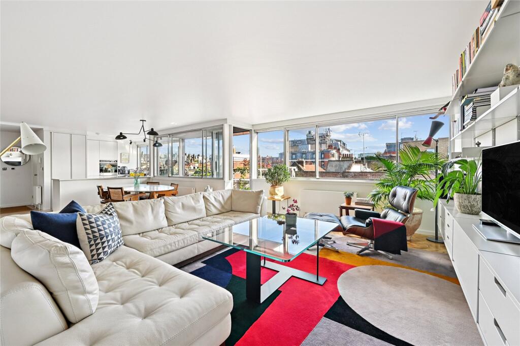 Main image of property: Thayer Street, London, W1U