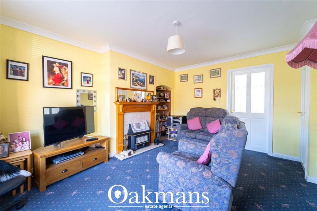 House in Birmingham, Acocks Green - View 5