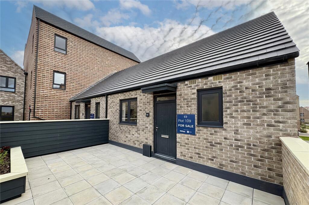 Main image of property: Springstead Village, Cherry Hinton, Cambridge