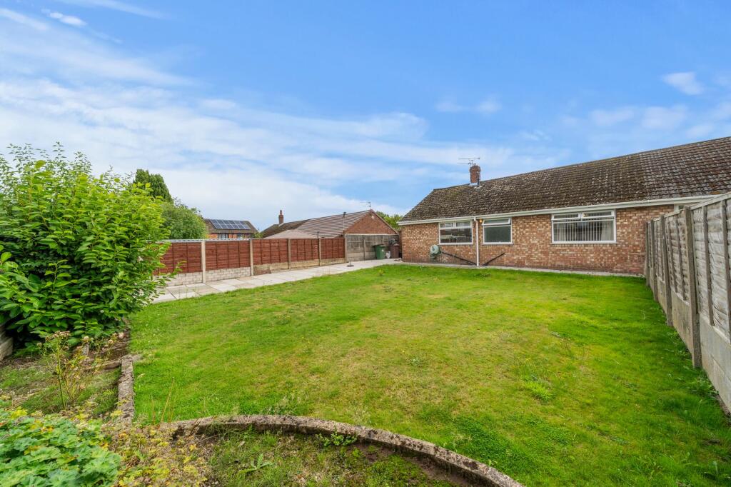 House in Newton-le-Willows, Red Bank, Wargrave - View 4