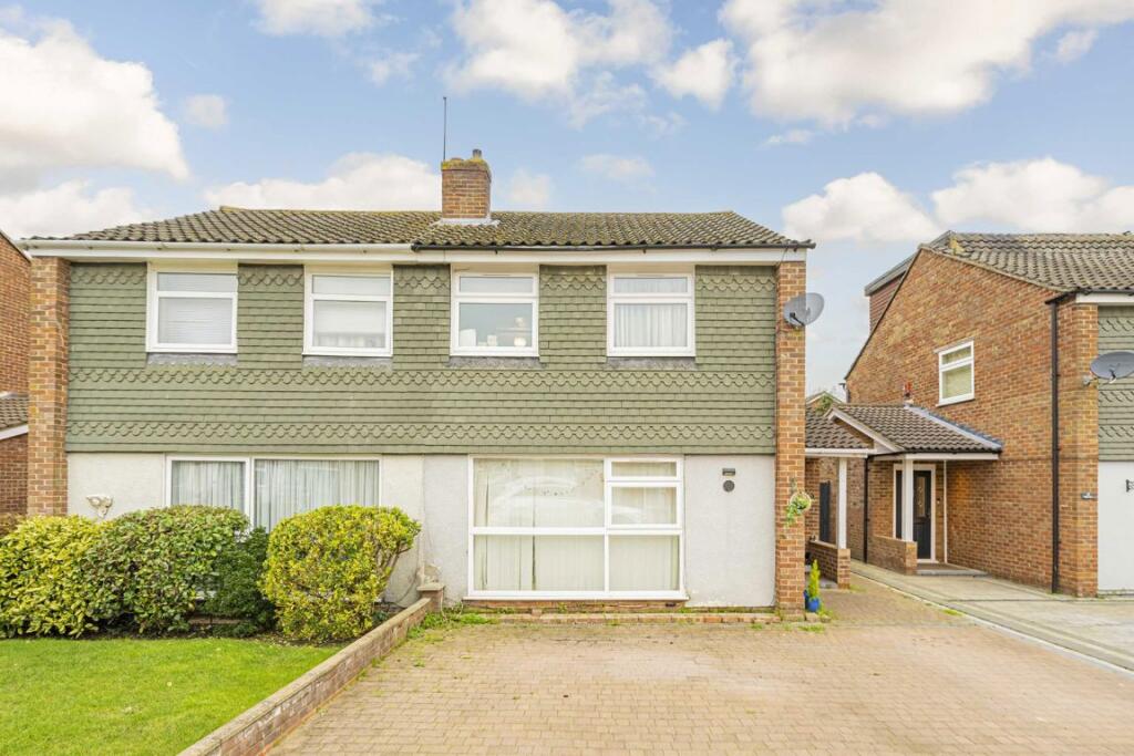 Main image of property: Catherine Drive, Sunbury-On-Thames