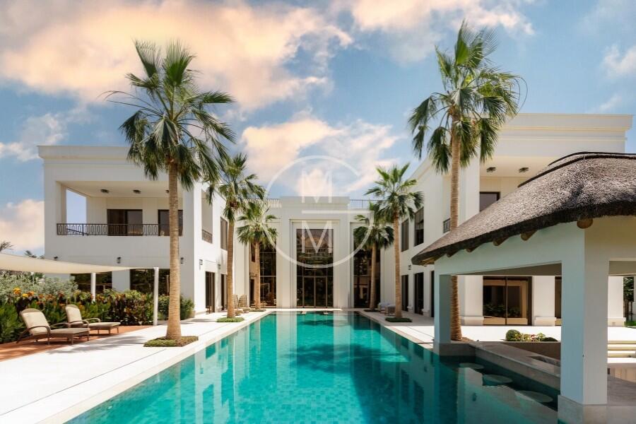 Main image of property: Dubai