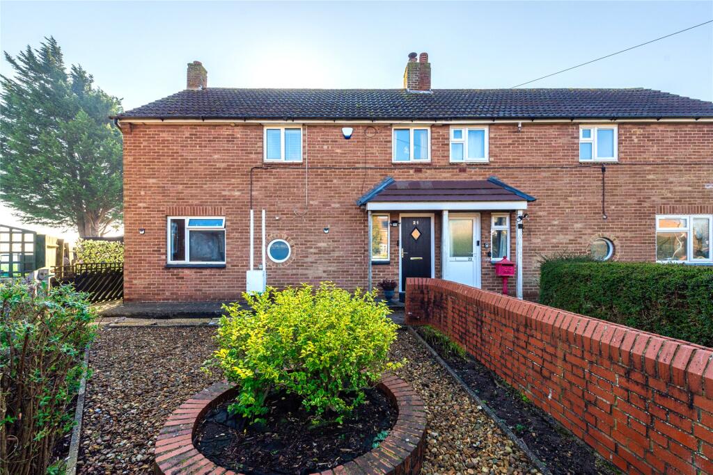 Main image of property: Cranfield Road, Astwood, Newport Pagnell, Buckinghamshire, MK16