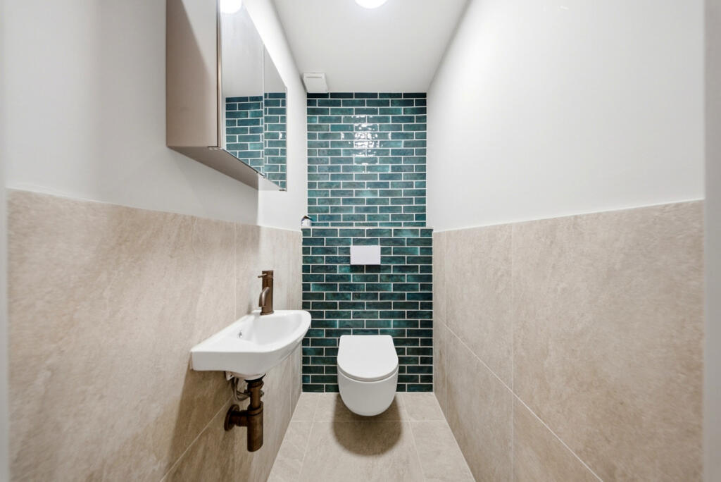 Apartment in London - More