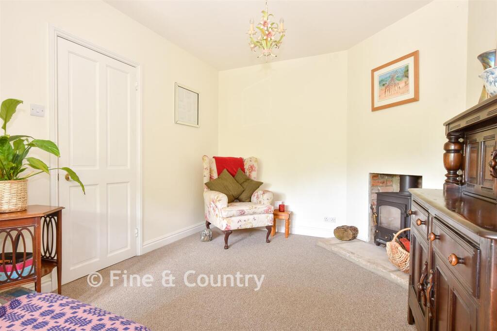Sheepwash Lane, Godshill, Isle of Wight - View 6