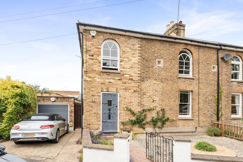 Main image of property: Maidenhead, Berkshire, SL6