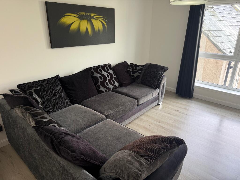 Apartment in Aberdeen - More